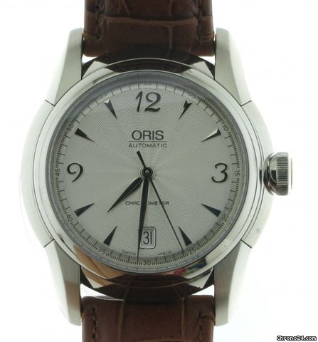 Oris ARTELIER DATE