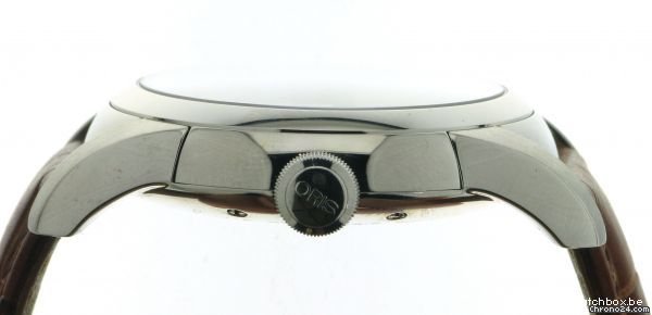 replica Oris ARTELIER BIG DATE WATCHES 1 