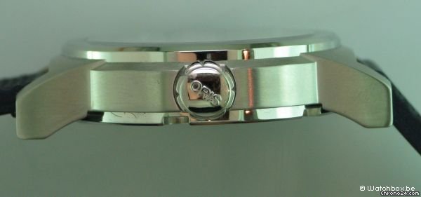 replica Oris BIG CROWN BC3 DAY/DATE WATCHES 1 