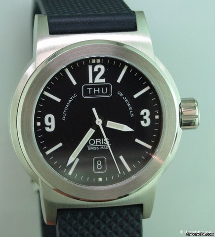 Oris BIG CROWN BC3 DAY/DATE