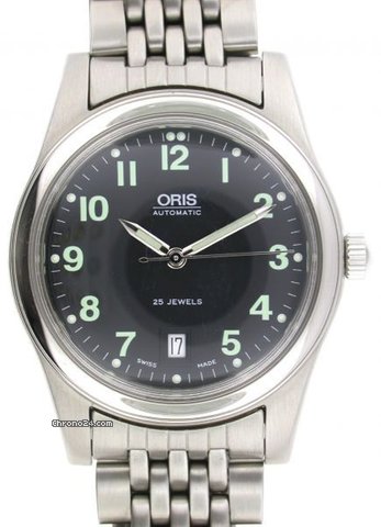 Oris Classic Original