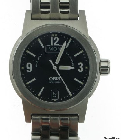 Oris BIG CROWN BC3