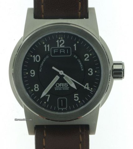 Oris BIG CROWN BC3