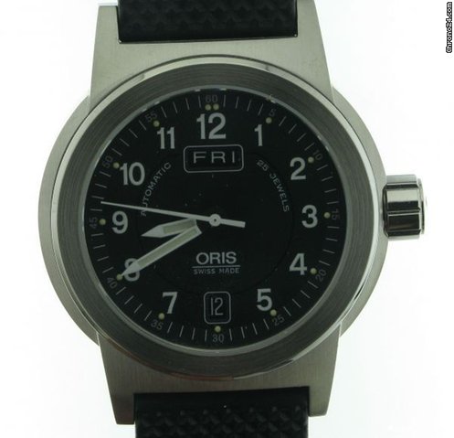 Oris BIG CROWN BC3