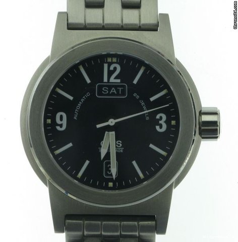 Oris BIG CROWN BC3