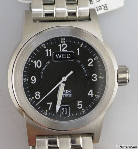 Oris BIG CROWN BC3
