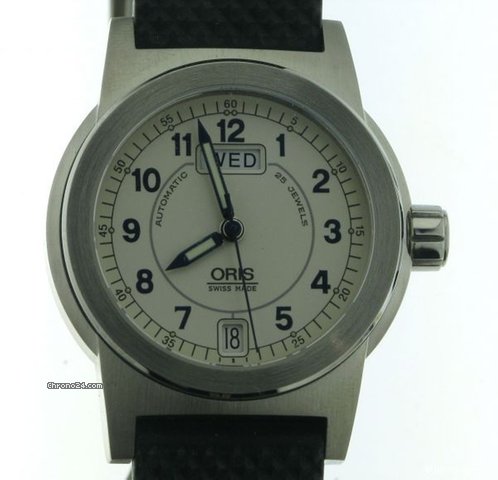 Oris BIG CROWN BC3