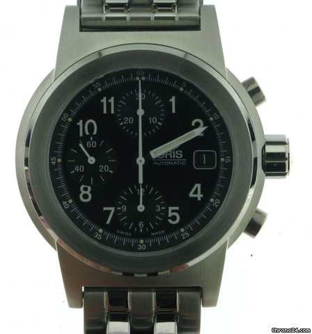 Oris BIG CROWN BC3