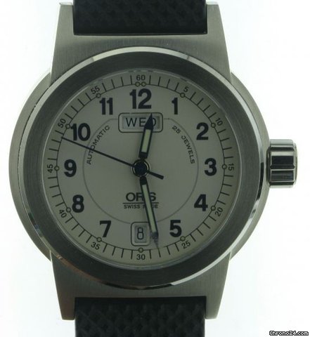 Oris BIG CROWN BC3