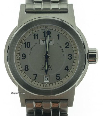 Oris BIG CROWN BC3