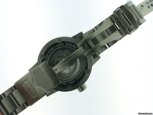 replica Oris BIG CROWN BC3 WATCHES 1 