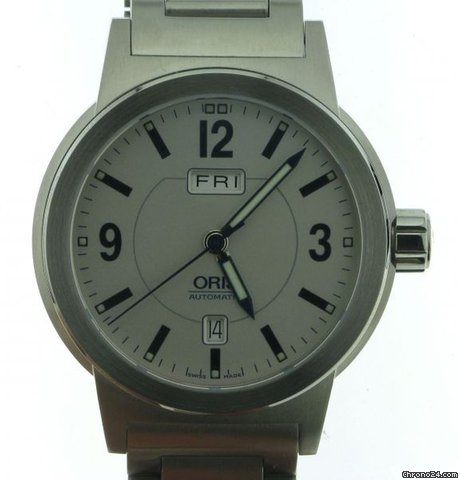 Oris BIG CROWN BC3