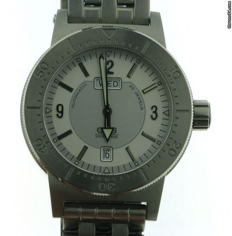 Oris BIG CROWN BC3