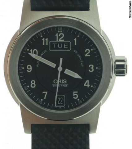 Oris BIG CROWN BC3