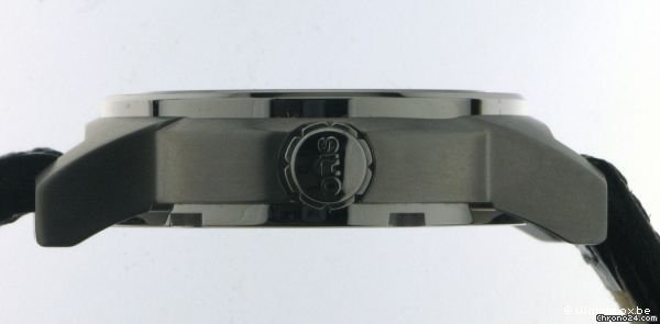 replica Oris Ref. 635 7501 41 51 LS WATCHES 1 