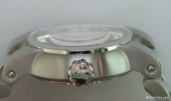 replica Oris TT1 DATE WATCHES 1 