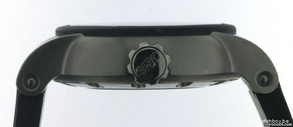 replica Oris TT1 DAY DATE WATCHES 1 
