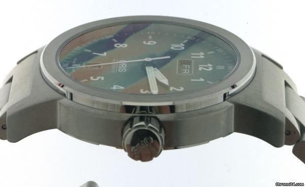 replica Oris BC3 WATCHES 1 