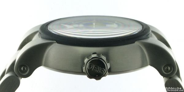 replica Oris TT1 DAY DATE WATCHES 1 