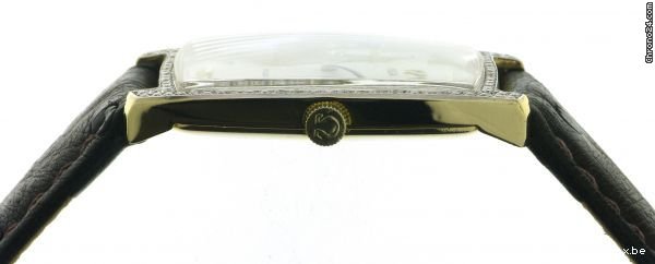 replica Omega Specials De Ville WATCHES 1 