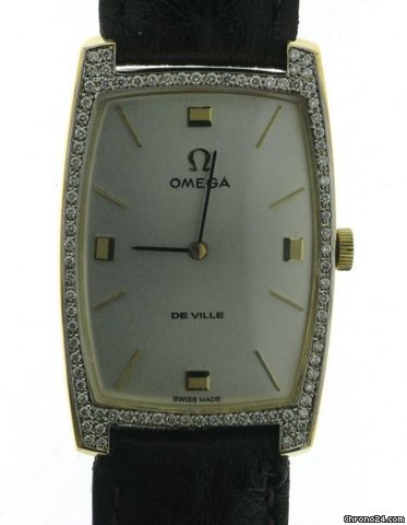 Omega Specials De Ville