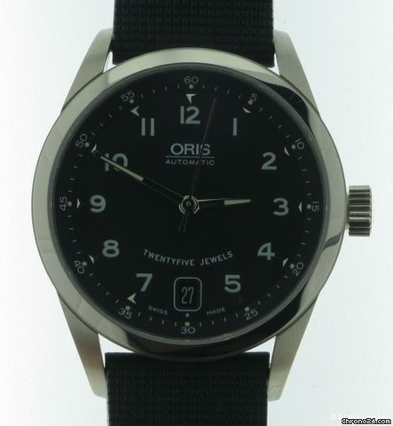 Oris CLASSIC XXL