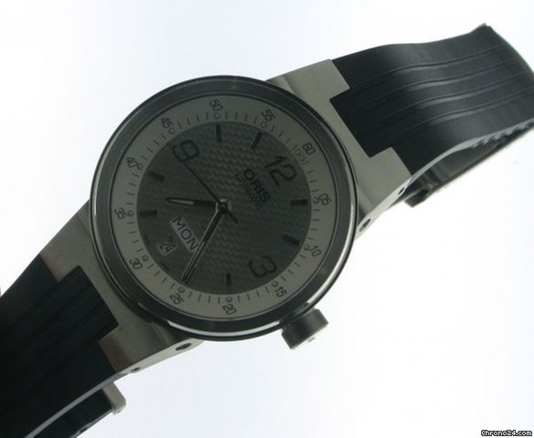 replica Oris TT2  IN BOX WITH PAPERS WATCHES 1 