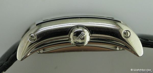 replica Oris MILES RECTANGULAR WATCHES 1 
