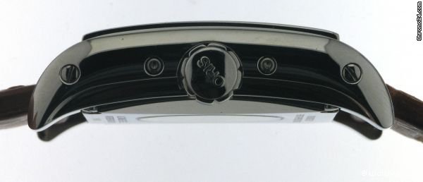 replica Oris MILES RECTANGULAR COMPLICATION WATCHES 1 