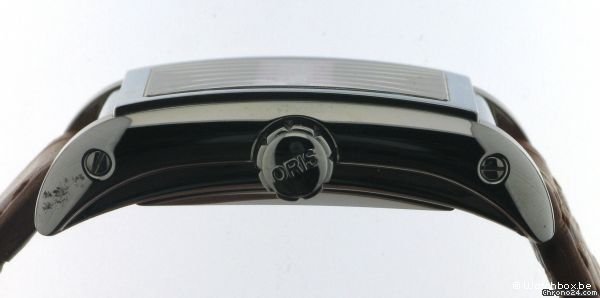 replica Oris MILES RECTANGULAR WATCHES 1 