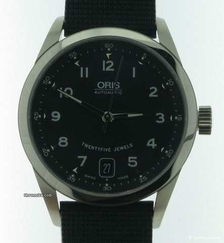 Oris CLASSIC XXL REGULATOR