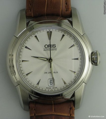 Oris ARTELIER