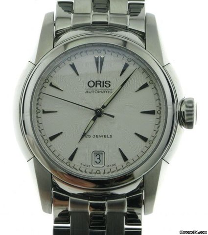 Oris ARTELIER DATE