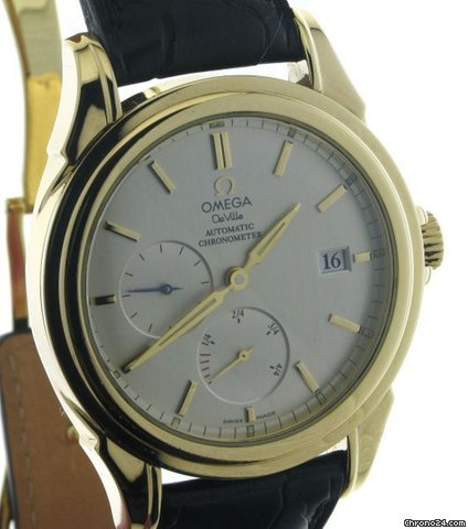 Omega Specials