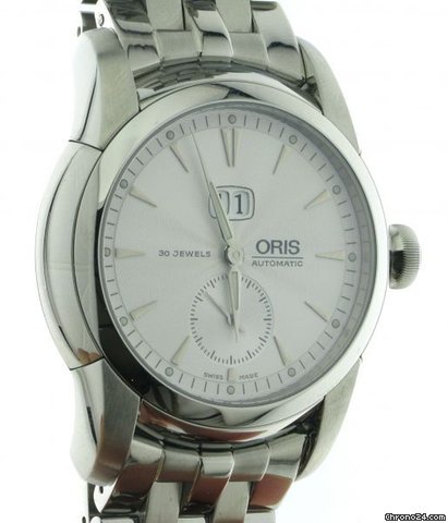 Oris ARTELIER BIG DATE