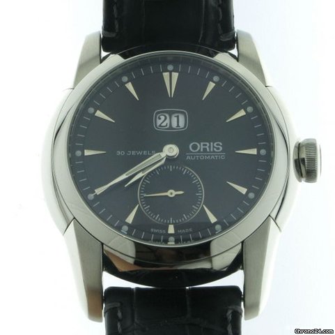 Oris ARTELIER BIG DATE