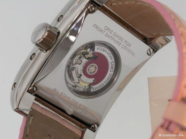 replica Oris MILES RECTANGULAR WATCHES 1 