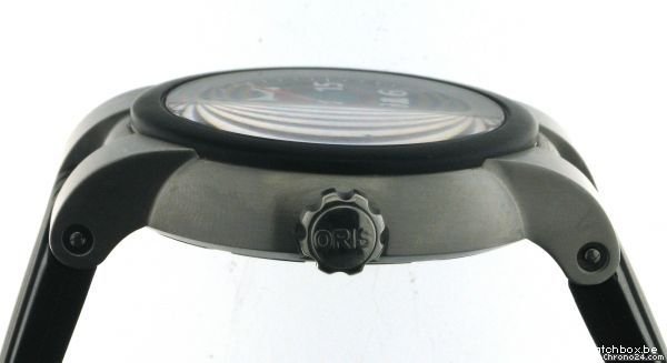 replica Oris Ref. Mc Nish WATCHES 1 
