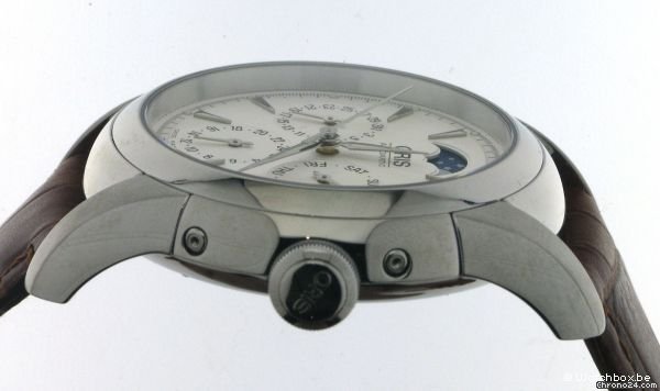replica Oris ARTELIER COMPLICATION WATCHES 1 