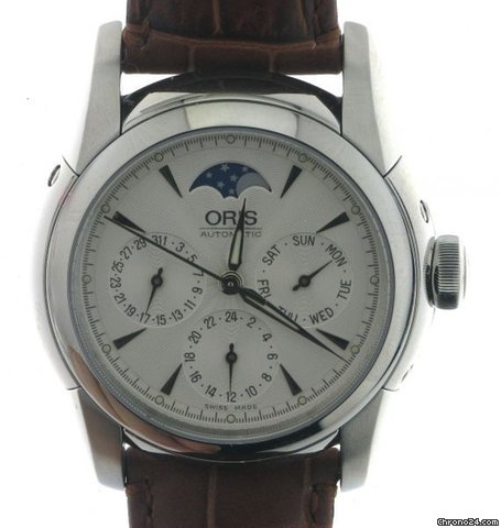 Oris ARTELIER COMPLICATION