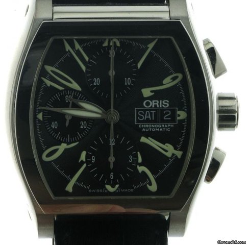 Oris MILES TONNEAU