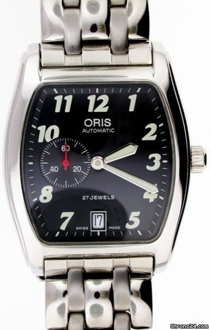 Oris Ref. 7471