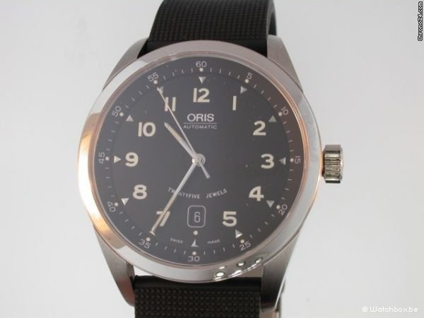 Oris CLASSIC XXL