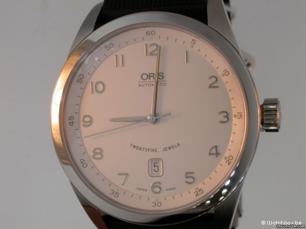 Oris CLASSIC XXL
