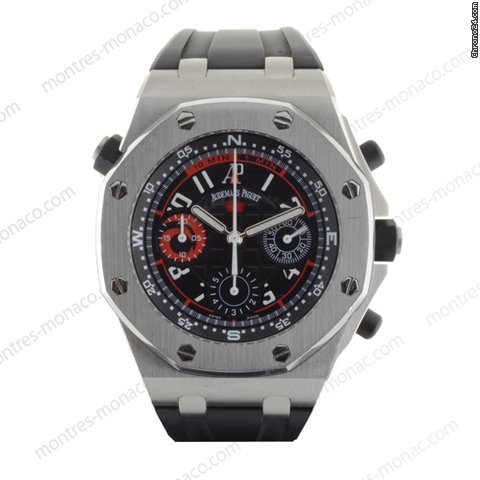 Audemars Piguet Alinghi Polaris