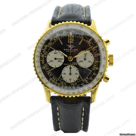 Breitling Navitimer