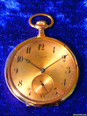 Longines Grand Prix 1900