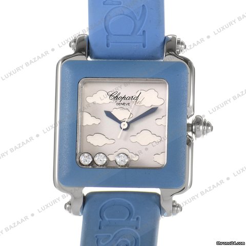 Chopard Be Happy 2