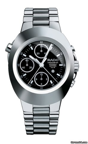 Rado Original Diastar Chronograph Split-Second