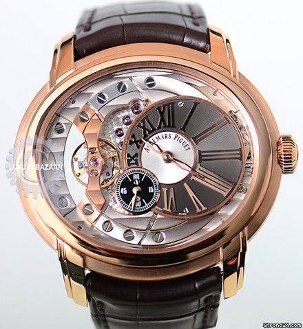Audemars Piguet Millenary